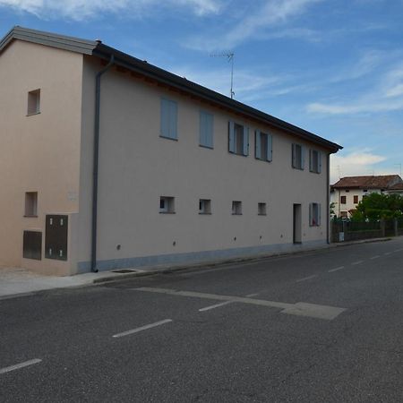 51.B Apartment Aiello del Friuli Ngoại thất bức ảnh
