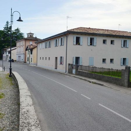 51.B Apartment Aiello del Friuli Ngoại thất bức ảnh