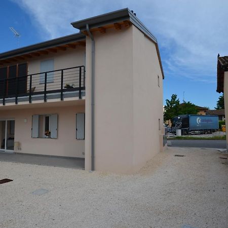 51.B Apartment Aiello del Friuli Ngoại thất bức ảnh