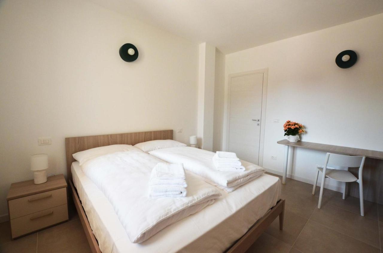 51.B Apartment Aiello del Friuli Ngoại thất bức ảnh