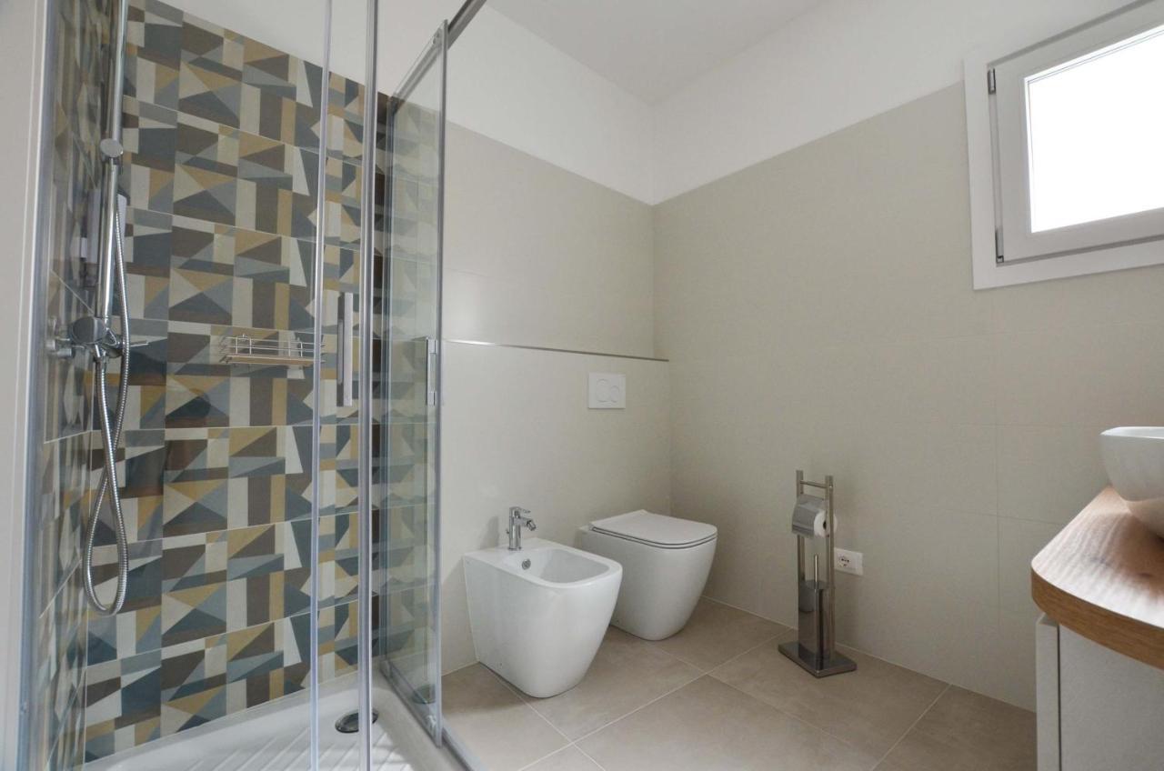 51.B Apartment Aiello del Friuli Ngoại thất bức ảnh