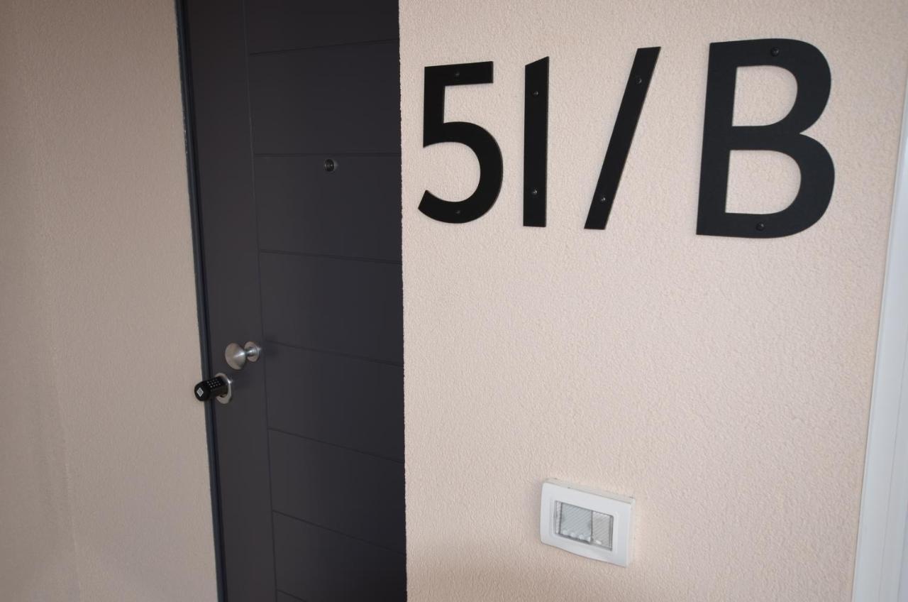 51.B Apartment Aiello del Friuli Ngoại thất bức ảnh