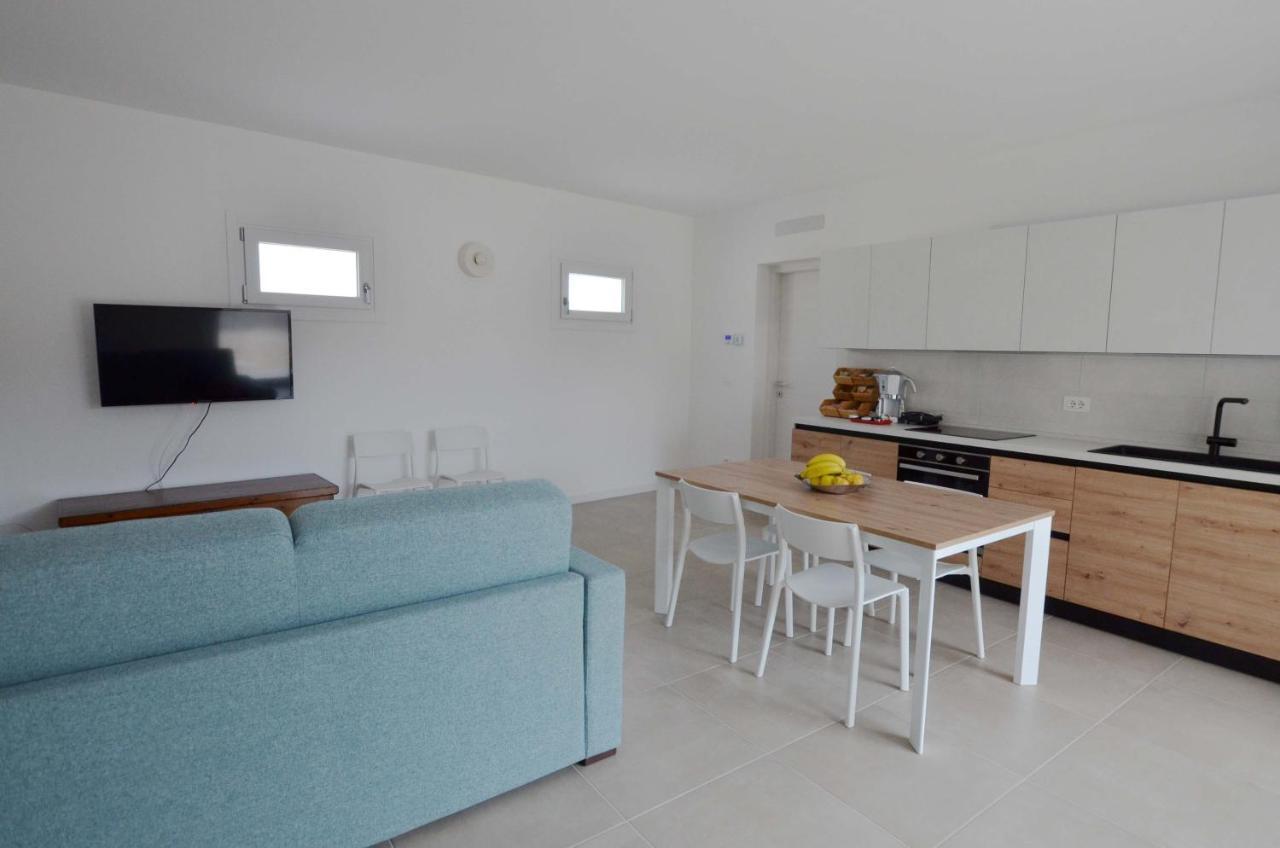 51.B Apartment Aiello del Friuli Ngoại thất bức ảnh