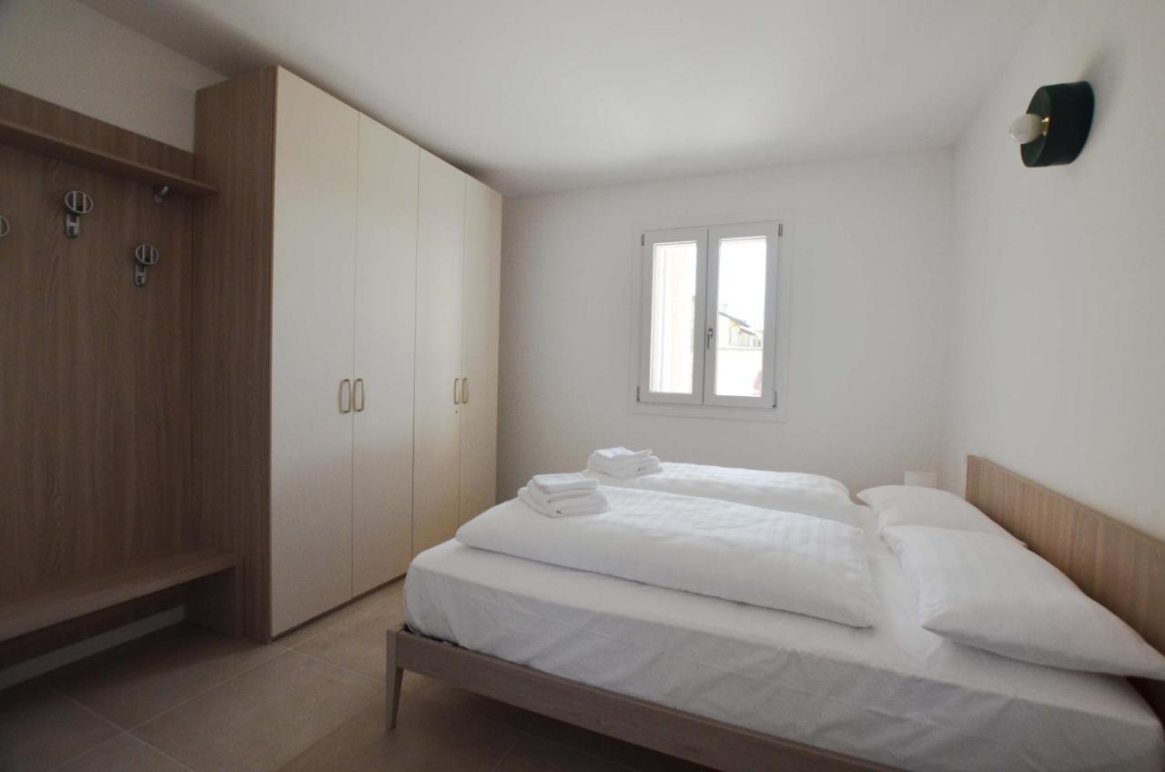 51.B Apartment Aiello del Friuli Ngoại thất bức ảnh
