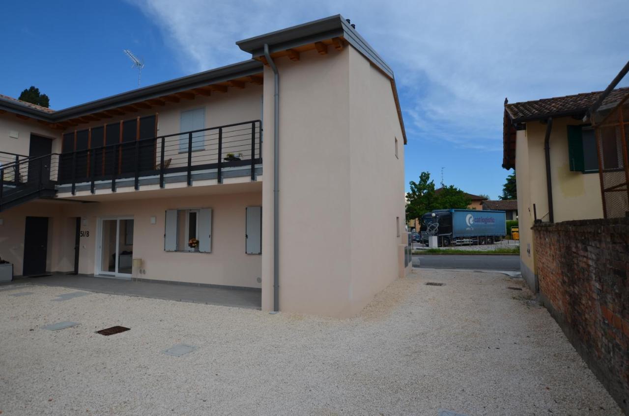 51.B Apartment Aiello del Friuli Ngoại thất bức ảnh