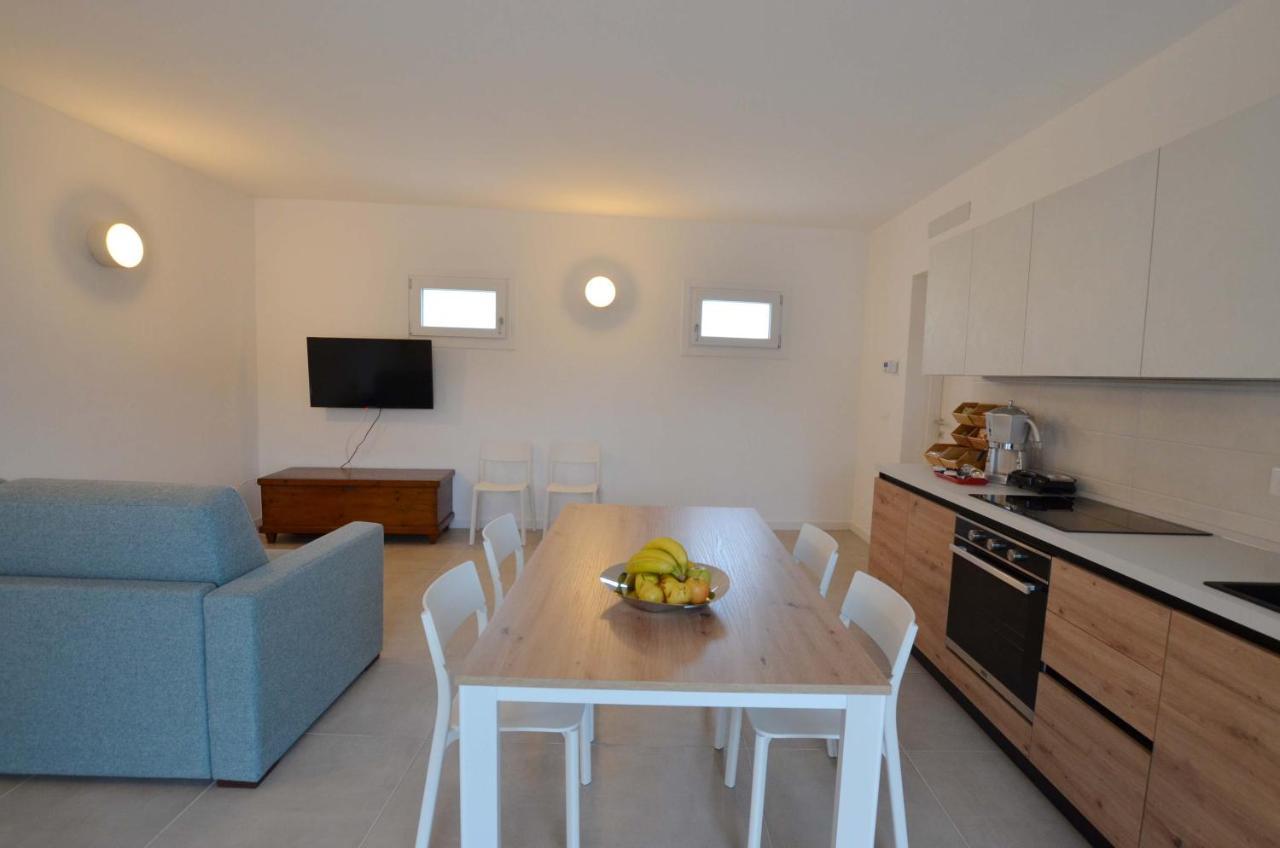 51.B Apartment Aiello del Friuli Ngoại thất bức ảnh