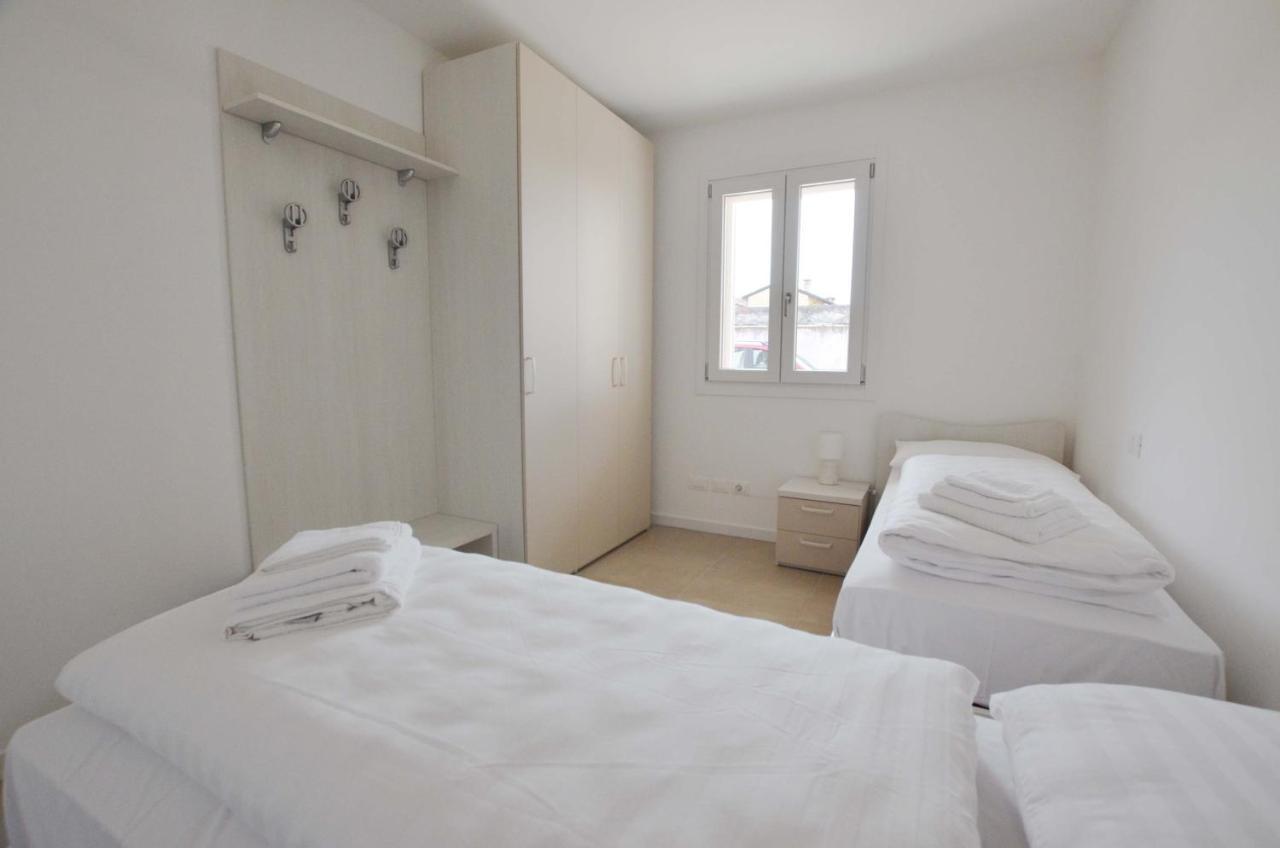 51.B Apartment Aiello del Friuli Ngoại thất bức ảnh
