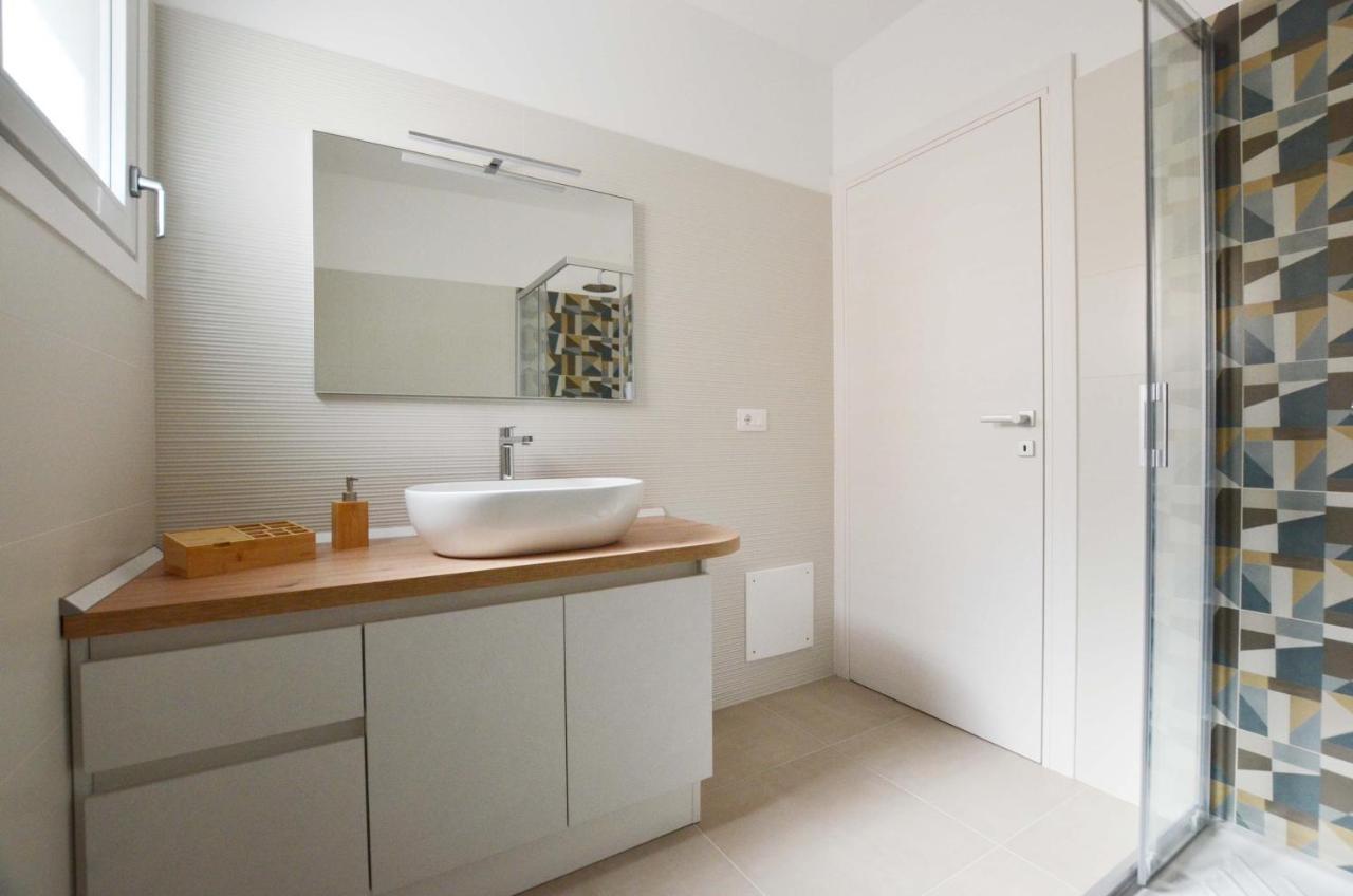 51.B Apartment Aiello del Friuli Ngoại thất bức ảnh